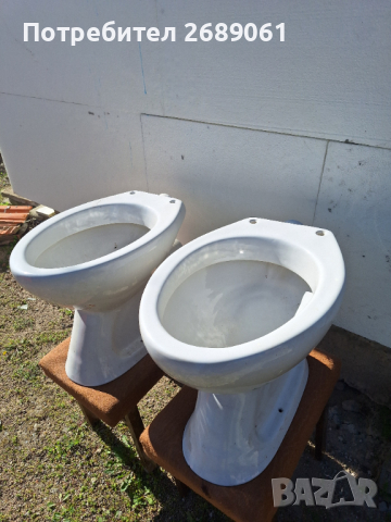 Продавам тоалетно седало не ползвани., снимка 1 - Други стоки за дома - 45008541