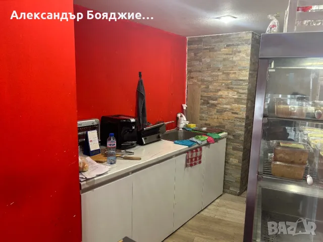 Продавам бизнес (кулинарен магазин), снимка 3 - Магазини - 48669658