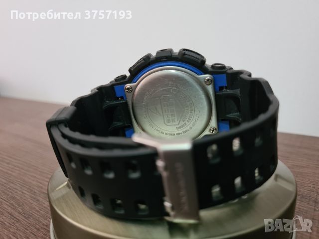 Часовник G-SHOCK, снимка 3 - Мъжки - 46227994