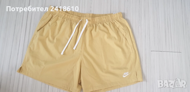 Nike Woven Short Mens Size 2XL  НОВО! ОРИГИНАЛ! Мъжки Къси Панталони!, снимка 7 - Бански - 51483650