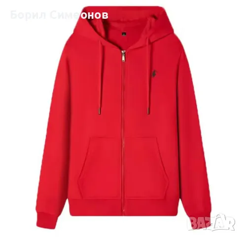 Polo Ralph Lauren Hoodie/Суичер, снимка 10 - Суичъри - 47998767