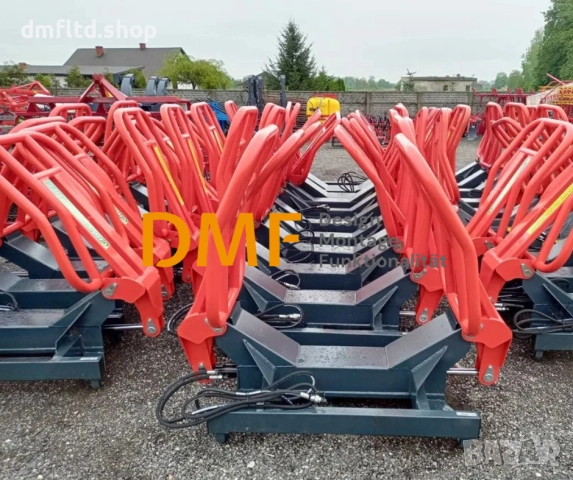 ЩИПКИ ЗА БАЛИ СИЛЕН И НАДЕЖДЕН, снимка 5 - Селскостопанска техника - 52582412