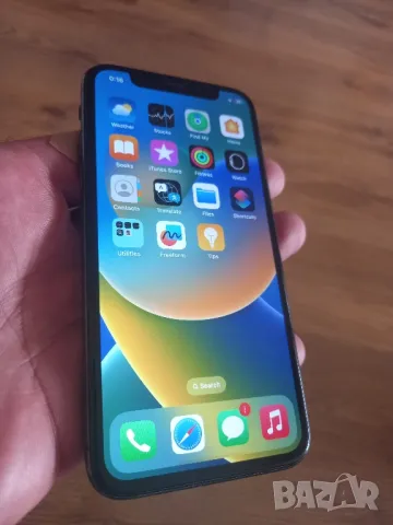 iPhone X 256GB, снимка 7 - Apple iPhone - 48968220