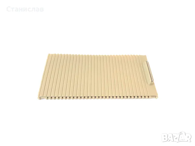 Mercedes C-Class W204 Щора за централна конзола, снимка 2 - Части - 50441834