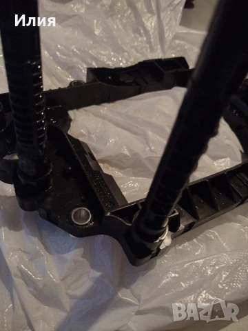 Блок за управление на скоростна кутия на Мерцедес w245, снимка 3 - Части - 52370190