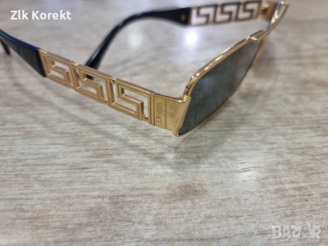 Слънчеви очила Versace 