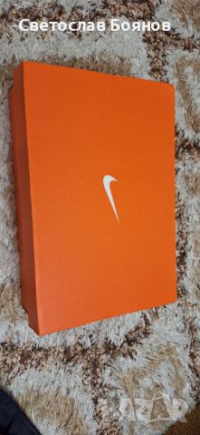 Маратонки NIKE Revolution 6, снимка 7 - Други - 46426483