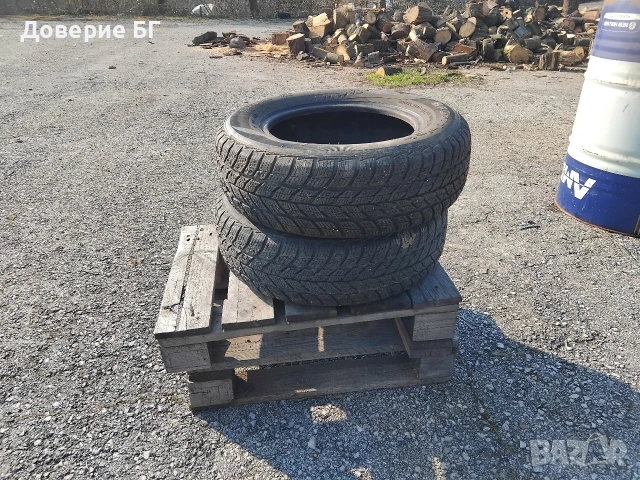 Гуми 175 70 13 БФ Гудрич BFGoodrich 2 броя - нов внос. Не са нови! , снимка 11 - Гуми и джанти - 53781043