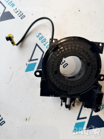 255540638R лентов кабел за airbag от Dacia Duster 1.0 Tce 100 HMMT, 6 ск., двигател H4D480, 2023 г., снимка 2 - Части - 53468598