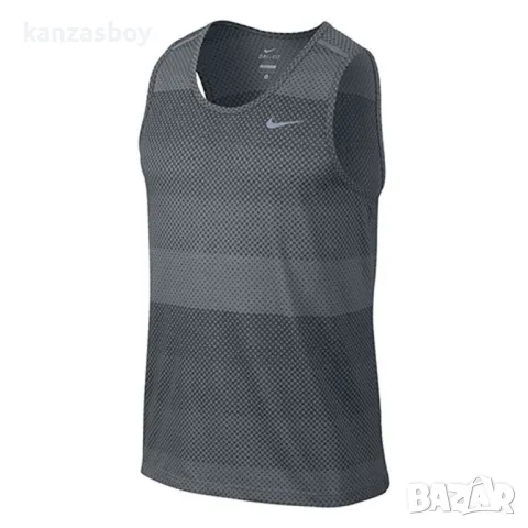 Nike Men's Dri Fit Cool - страхотен мъжки потник М, снимка 1 - Тениски - 46969873