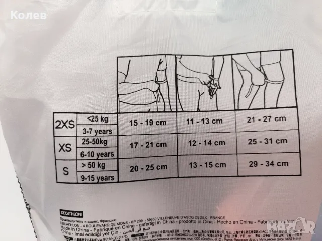 Детска каска и протектори за ролери, тротинетки, скейтборд, велосипед.
Размер S (52-54 см)
, снимка 5 - Други - 49478486