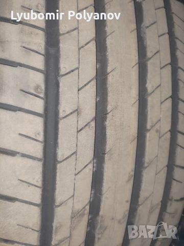 Нови 4 Гуми Premium Bridgestone Alenza H/L33 225/60 R18 100H DOT 4723, снимка 5 - Гуми и джанти - 46571873