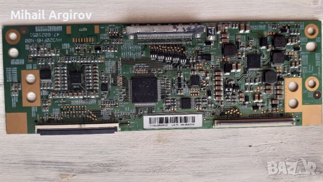 T-CON BOARD /ТИКОНИ/ ПЛАТКИ ПАНГЮРИЩЕ-1.13 /HV430FHB-GOA- 47-6021331/32T42-COK CTRL BD/.HV320FHB-N00, снимка 15 - Части и Платки - 46777217