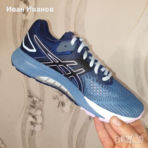 Маратонки  ASICS GT-4000 2 номер 40, снимка 12 - Маратонки - 44885114