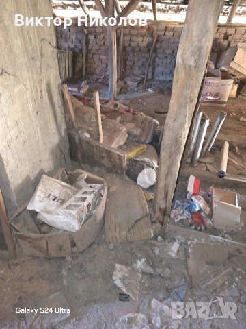 почистване на тавани и мазета , снимка 4 - Хамалски услуги - 53224796