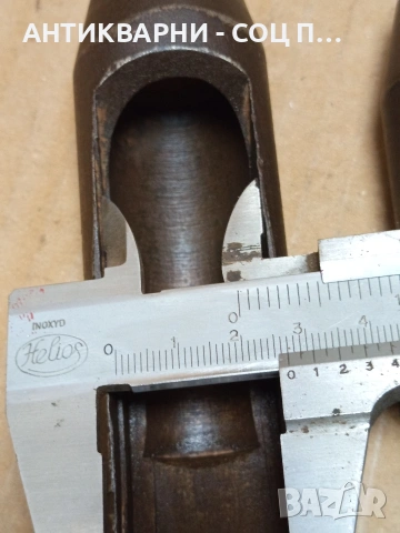 Комплект Стари Големи Зъмби Зъмба. НОМЕР 90., снимка 15 - Антикварни и старинни предмети - 53387450