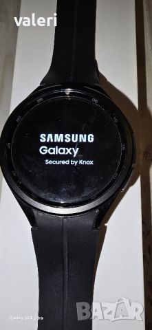 продавам samsung Galaxy Watch 6 classic 47mm , снимка 3 - Смарт гривни - 45495161