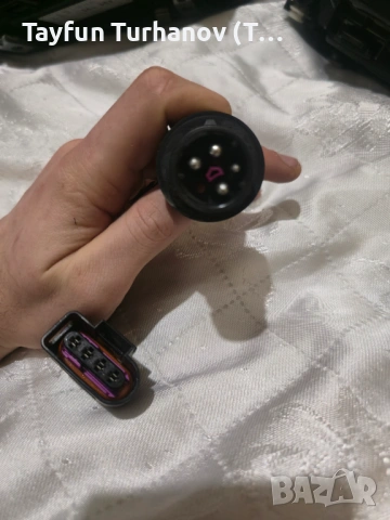 Фарове за А3 8л фейслифт, снимка 4 - Части - 53870109