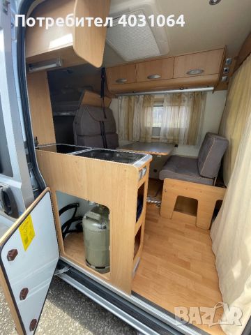 Adria 4Twin, снимка 9 - Каравани и кемпери - 45899338