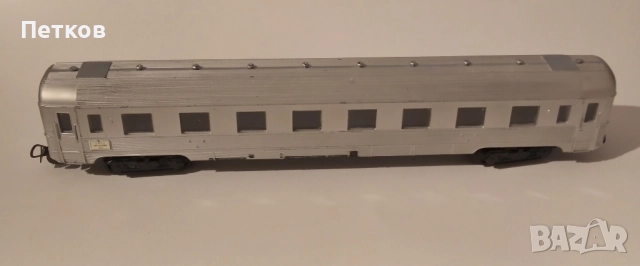 Пътнически вагони Piko мащаб H0, снимка 2 - Колекции - 52922738