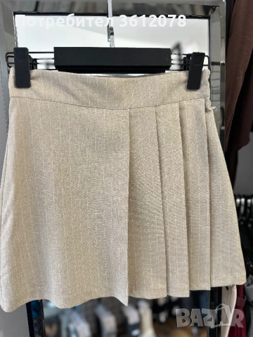 Дамска Пола