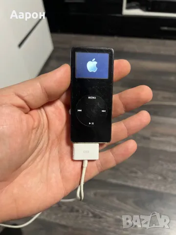 iPod , снимка 1 - iPod - 48311347