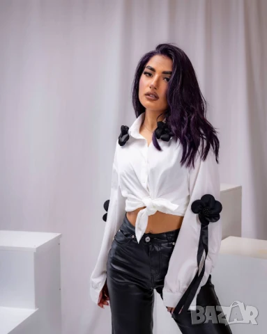 Риза 🖤  , снимка 14 - Ризи - 51173399