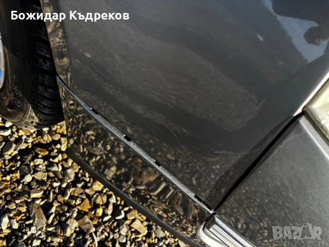 Vw Passat b6 2.0 TDI, снимка 14 - Автомобили и джипове - 52909363
