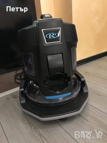 Чисто-нова прахосмукачка Рейнбоу -Rainbow SRX