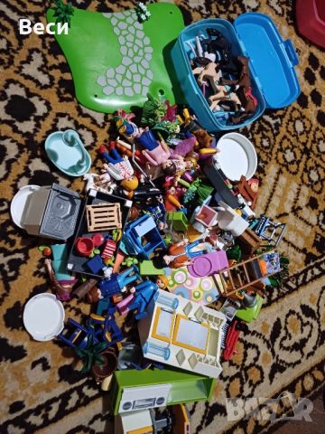 Много и различни играчки , снимка 4 - Други - 46382196