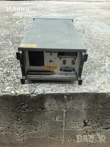 Анализатор на шинни системи, снимка 4 - Друга електроника - 53959608