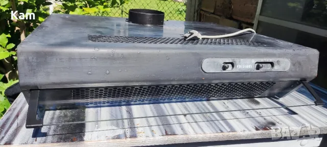 Абсорбатор в добро състояние., снимка 4 - Абсорбатори - 50325885