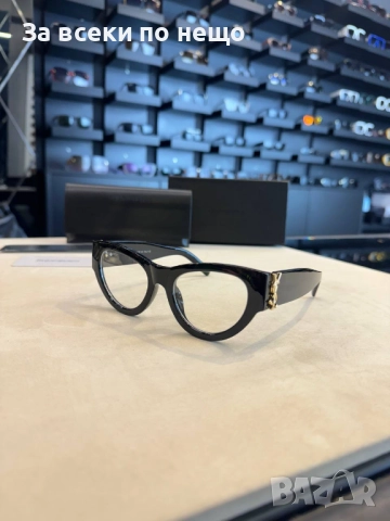 Дамски Очила Без Диоптър Код SK238, снимка 2 - Слънчеви и диоптрични очила - 52595352