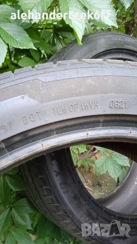 Гуми General Altimax ONE S 255/40 R18 99Y XL летни гуми, снимка 7 - Гуми и джанти - 46551977