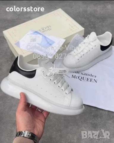 Дамски кецове Alexander McQueen/117z