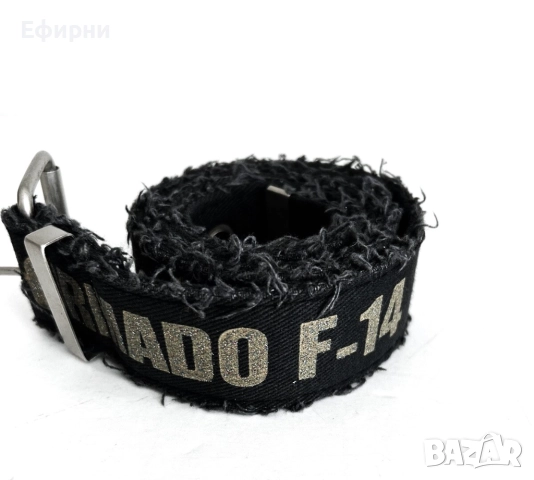 Пънк колан, Дънкош колан, колан за дънки, снимка 6 - Колани - 51694623