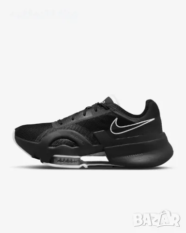 Nike - Air Zoom SuperRep 3 №38.5,№39,№40,№40.5 Оригинал Код 853, снимка 1 - Маратонки - 48384219