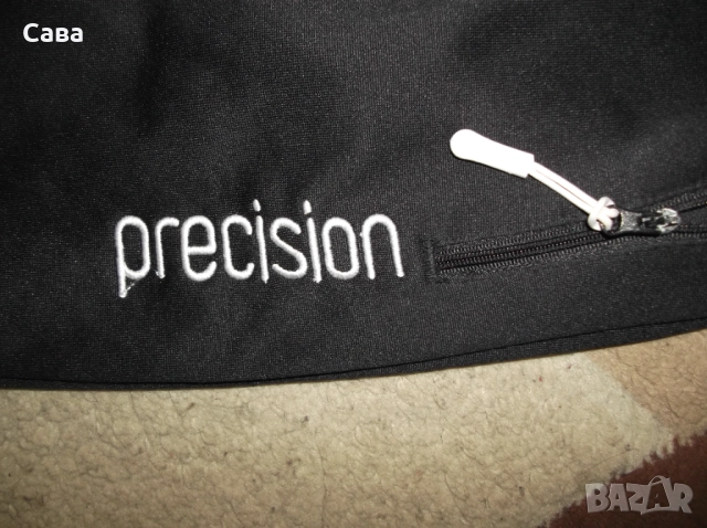Долнище PRECISION  мъжко,М, снимка 2 - Спортни дрехи, екипи - 52923828