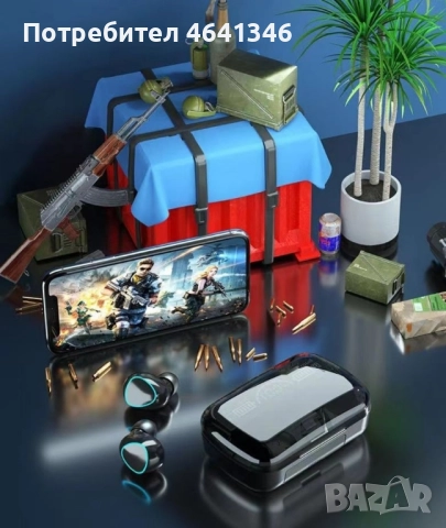 Безжични слушалки, снимка 11 - Безжични слушалки - 52337809