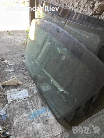 Преден и заден прозорец мерцедес е класа w212 седан 2013г, снимка 3 - Части - 50890452