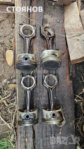 по 10€ останали части за Опел Зафира А 1.6 бензин, снимка 14 - Части - 53406076