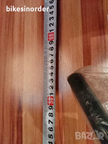 5 различни нови кормила , снимка 3 - Части за велосипеди - 53499793