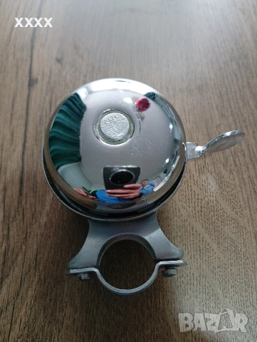 Нов ! Ретро звънец, снимка 4 - Велосипеди - 54194977