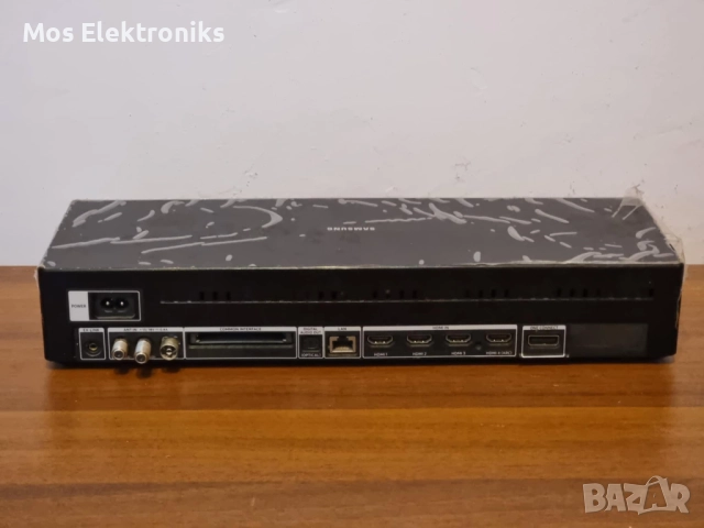 Samsung One Connect SOC1002N , снимка 2 - Части и Платки - 51551146