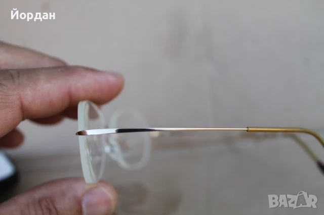 Диоптрични Австрийски очила ''Silluette V6069 M 8067 '', снимка 6 - Слънчеви и диоптрични очила - 51031452