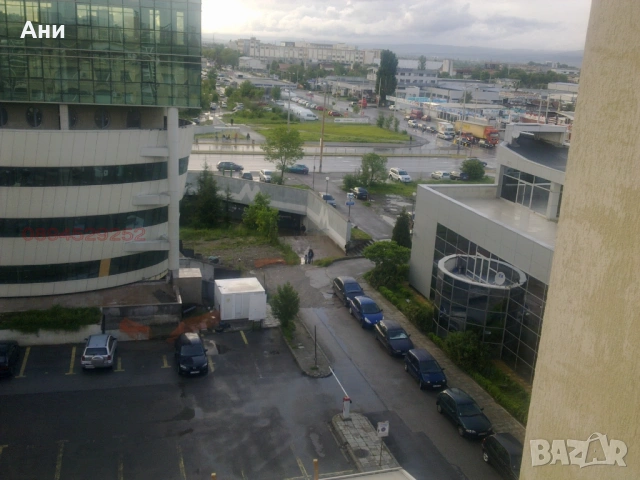 Едностаен под наем в Люлин 8,метро