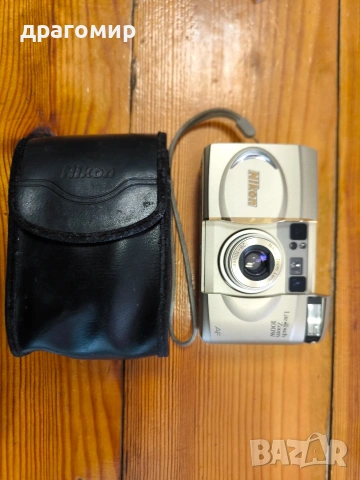 Nikon Lite.Touch Zoom 100W AF