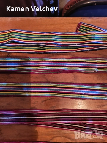 Колани за народни носий