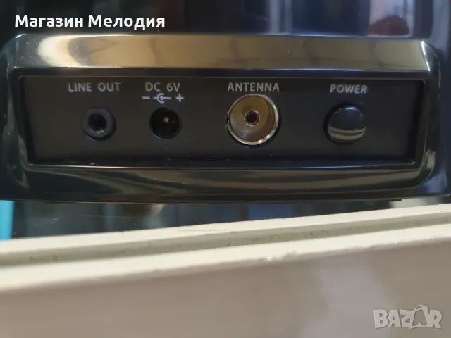 Цифров радио адаптер с DAB(+)/FM тунер за връзка със стерео система DUAL DAB 2A, снимка 9 - Декове - 49494487