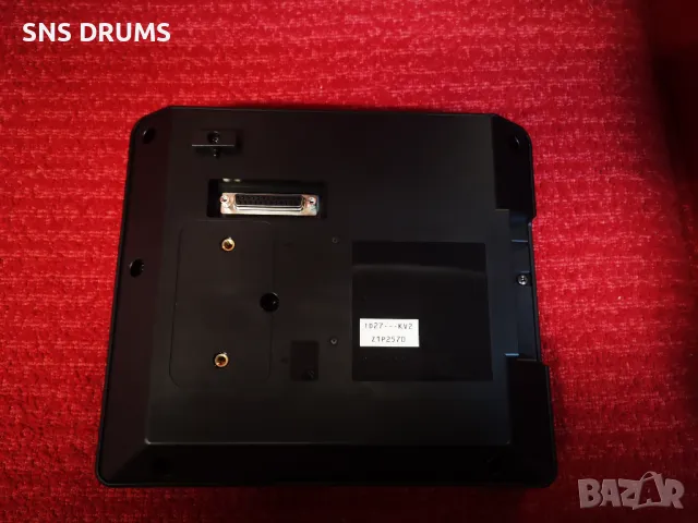 🎛️ Продаваме нов модул Roland TD27, снимка 5 - Ударни инструменти - 50164347